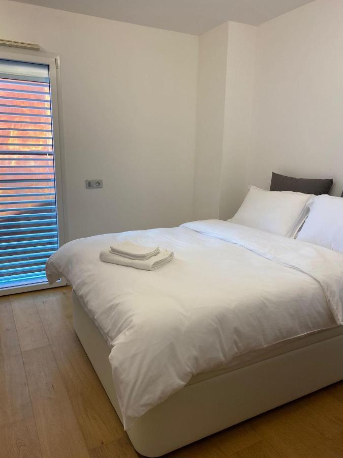 Baie Marquet Frontiere Monaco Apartman Cap-d’Ail Kültér fotó