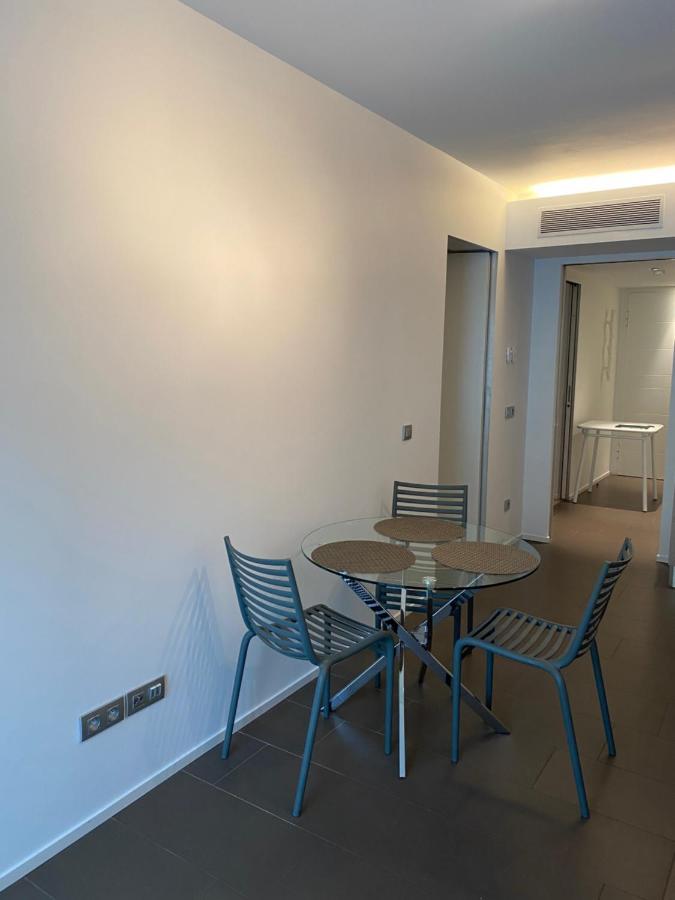Baie Marquet Frontiere Monaco Apartman Cap-d’Ail Kültér fotó
